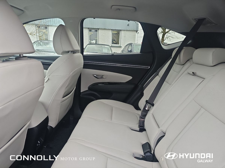 2024 Hyundai Tucson - image 6