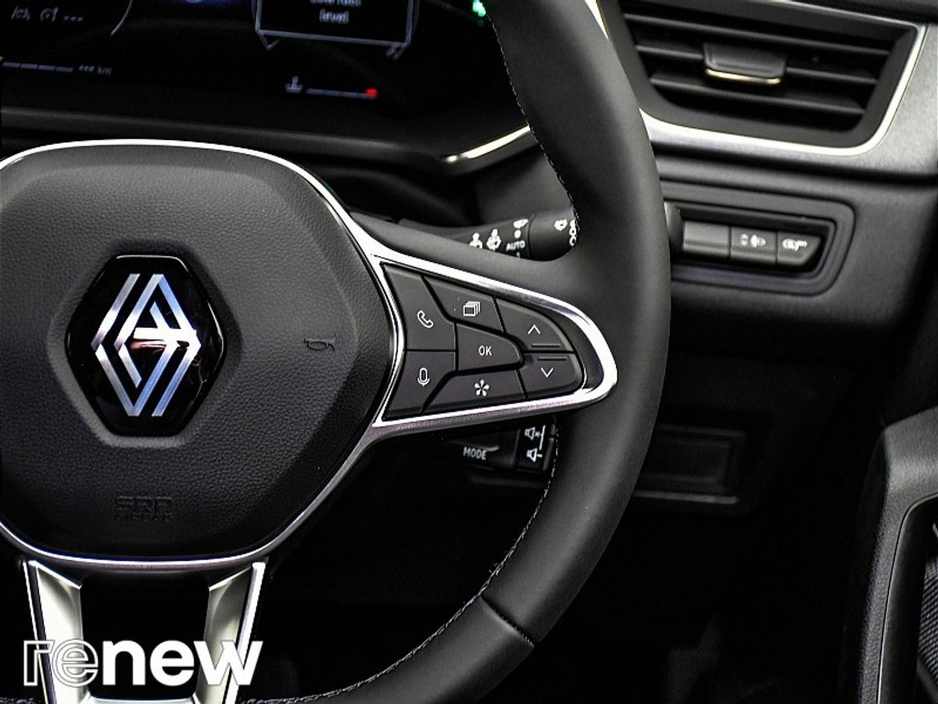 2026 Renault Captur - image 20