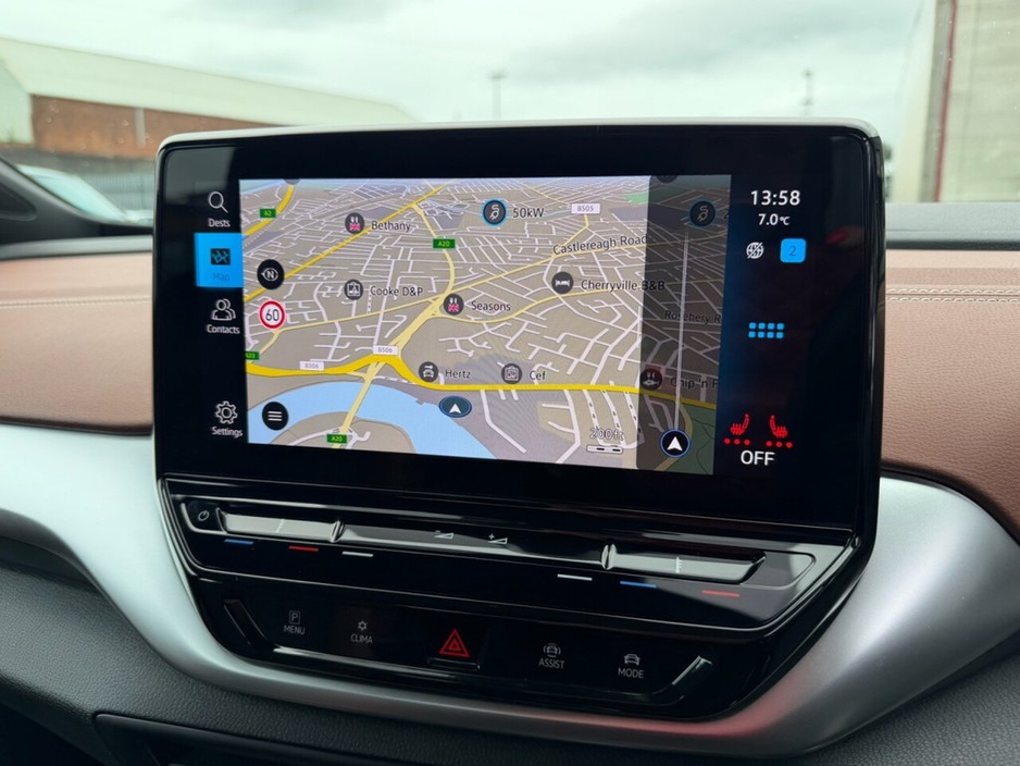 2022 Volkswagen ID.4 - image 19