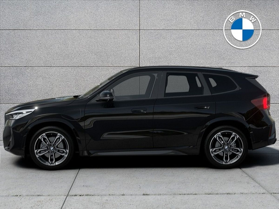 2026 BMW X1 xDrive25e M Sport €61,875