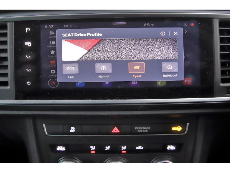 2023 SEAT Ateca - image 15