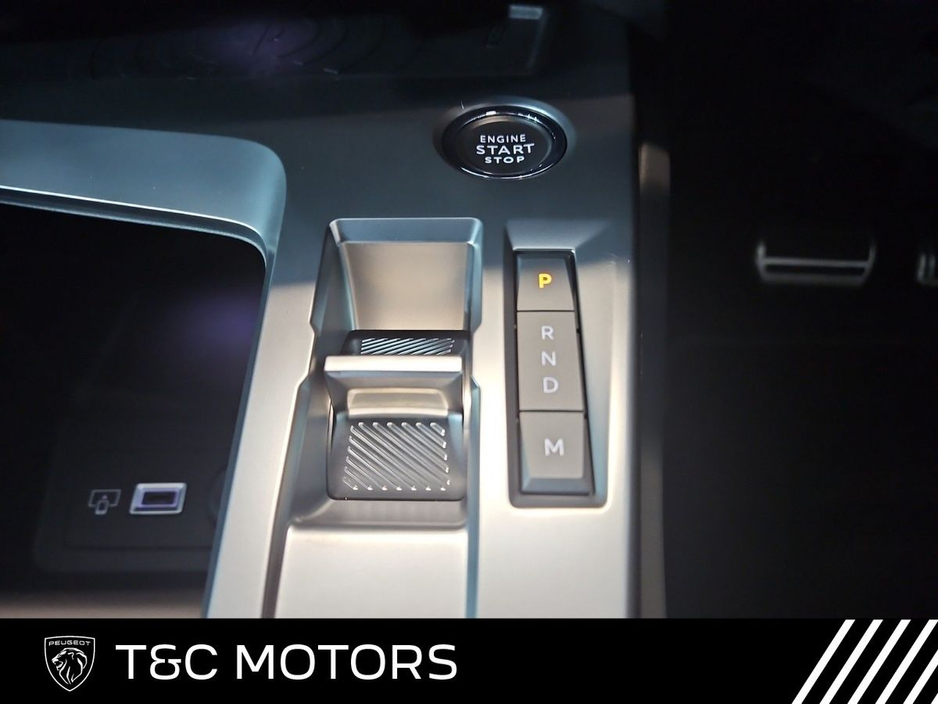 2023 Peugeot 408 GT Model - Auto- Huge Spec - Adaptive Crusie control - 10" Dual screen €31,995