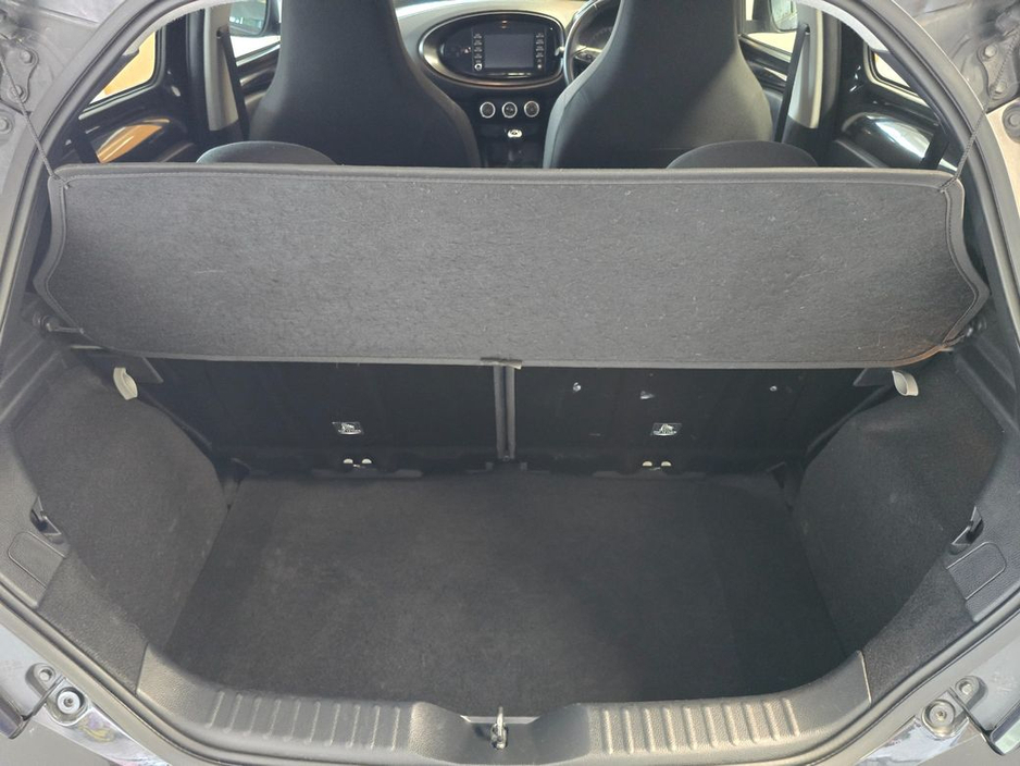 2023 Toyota Aygo X 1.0 Petrol 4DR * Best Spec * €15,900