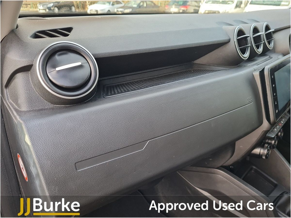 2023 Dacia Duster 1.5 Blue dCi 115 Expression €19,950