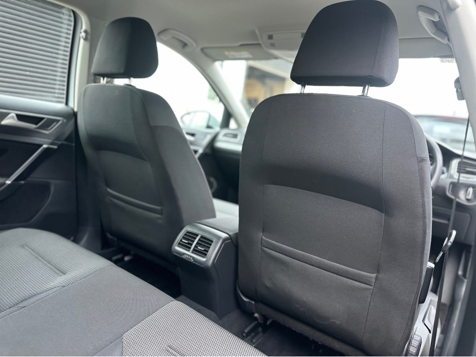 2018 Volkswagen Golf 1.6 TDI SE NAV BLUEMOTION 115PS 5DR €16,950