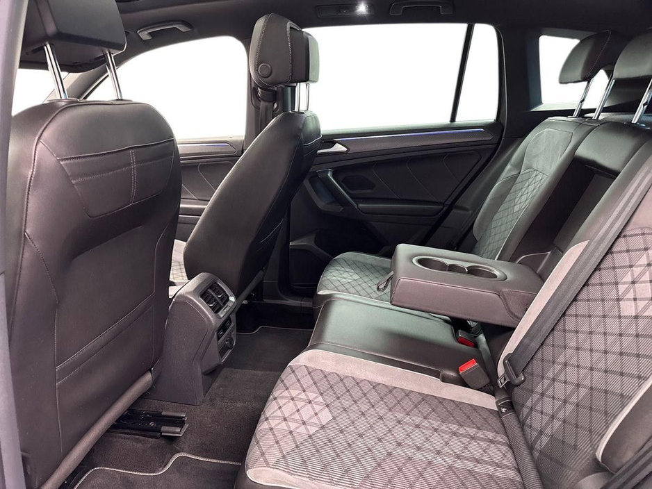 2021 Volkswagen Tiguan 2.0TDI DSG R-LINE *JUST IN* €135 PER WEEK €38,995