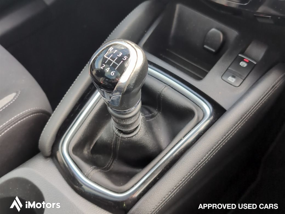 2021 Nissan Qashqai - image 15