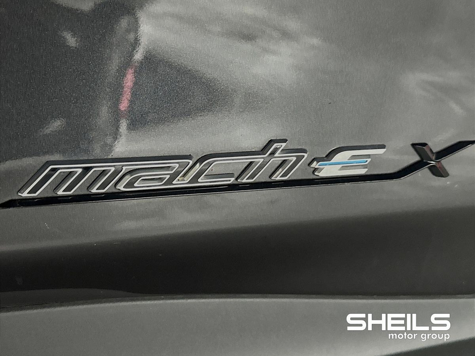 2023 Ford Mustang Mach-E - image 15