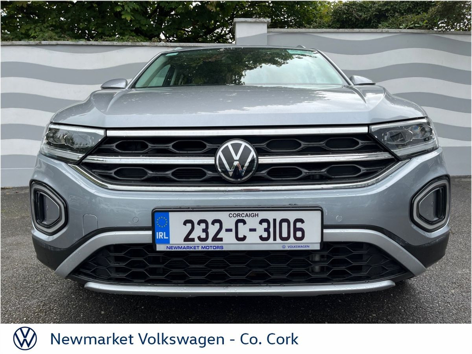 2023 Volkswagen T-Roc - image 17