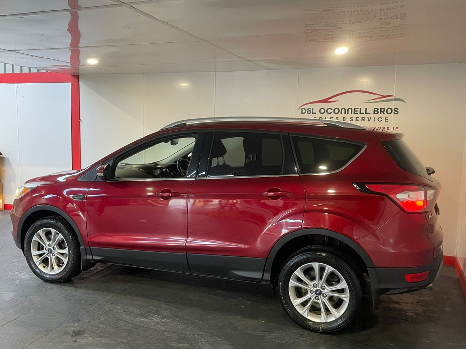 2017 Ford Kuga - image 12