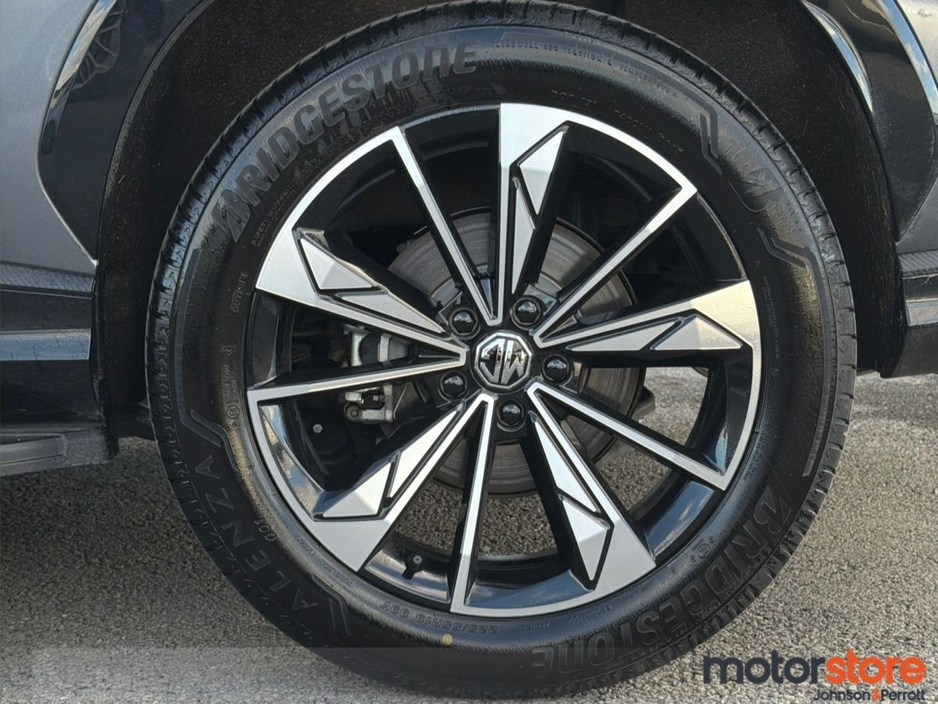 2026 MG HS - image 14