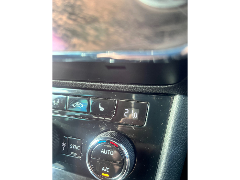 2019 Skoda Superb C AMBITION 2.0 TDI 150HP 4DR €23,750