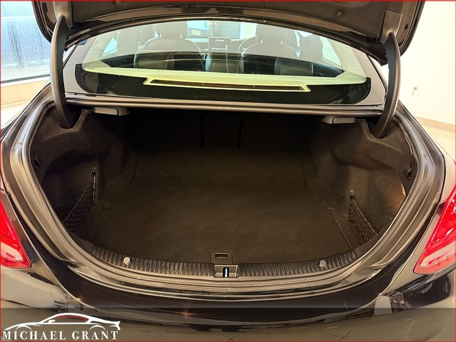 2016 Mercedes-Benz C Class C220 D EXECUTIVE LEATHER REVERSE CAMERA €14,950