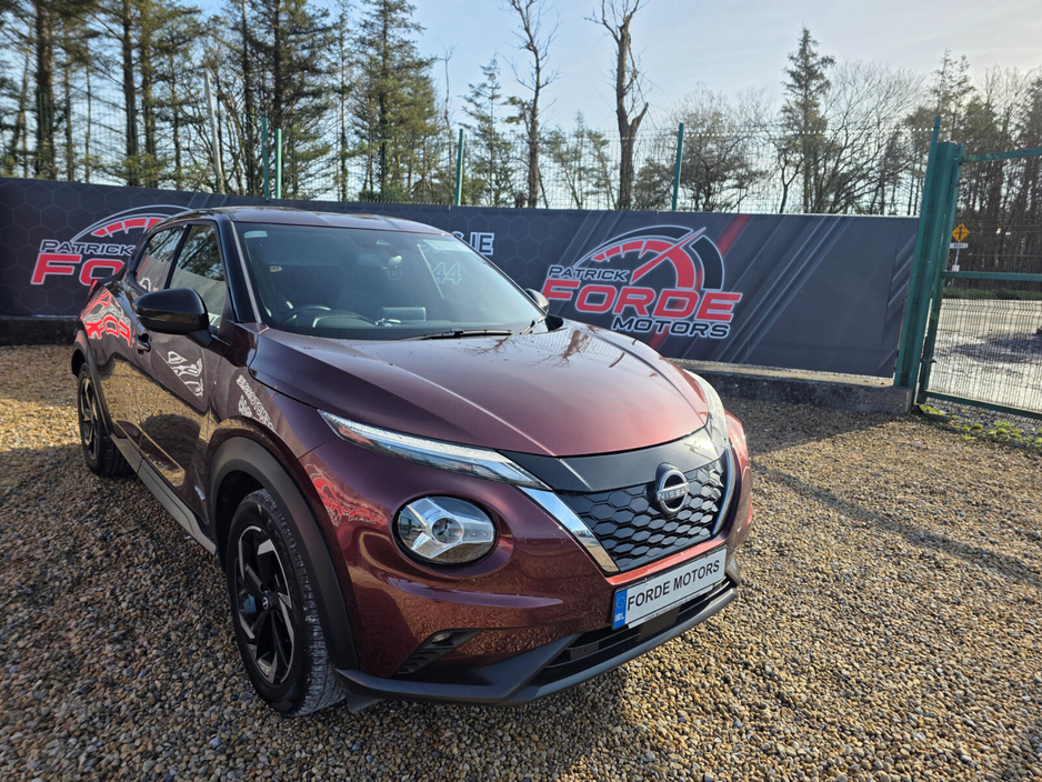 2024 Nissan Juke for sale in , Ireland