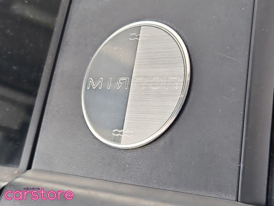 2017 Fiat 500 - image 17