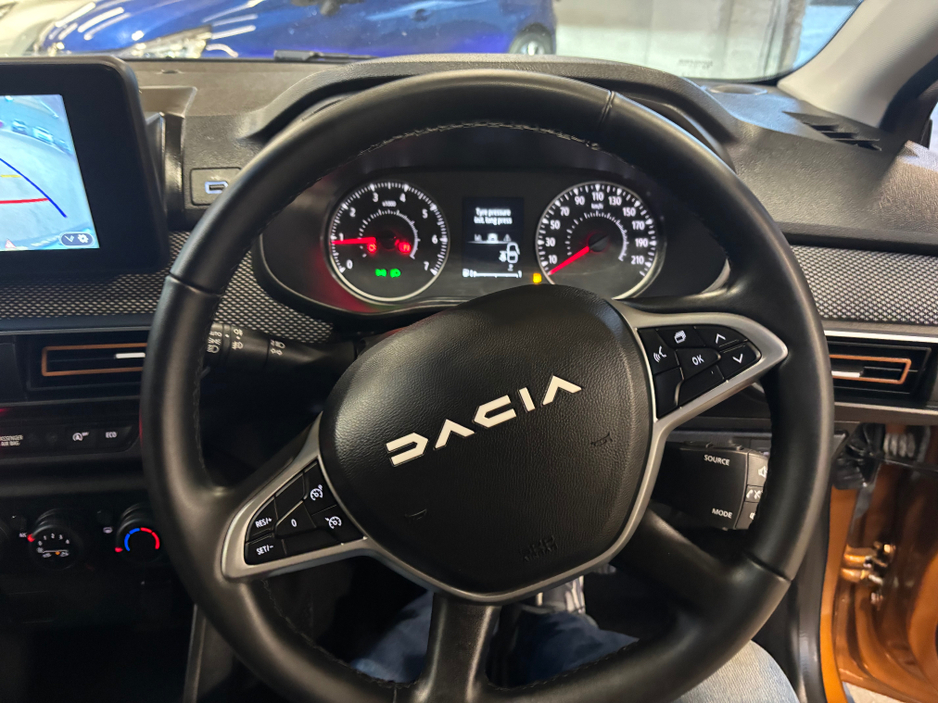 2023 Dacia Sandero STEPWAY EXPRESSION TCE 90 NBI €14,899