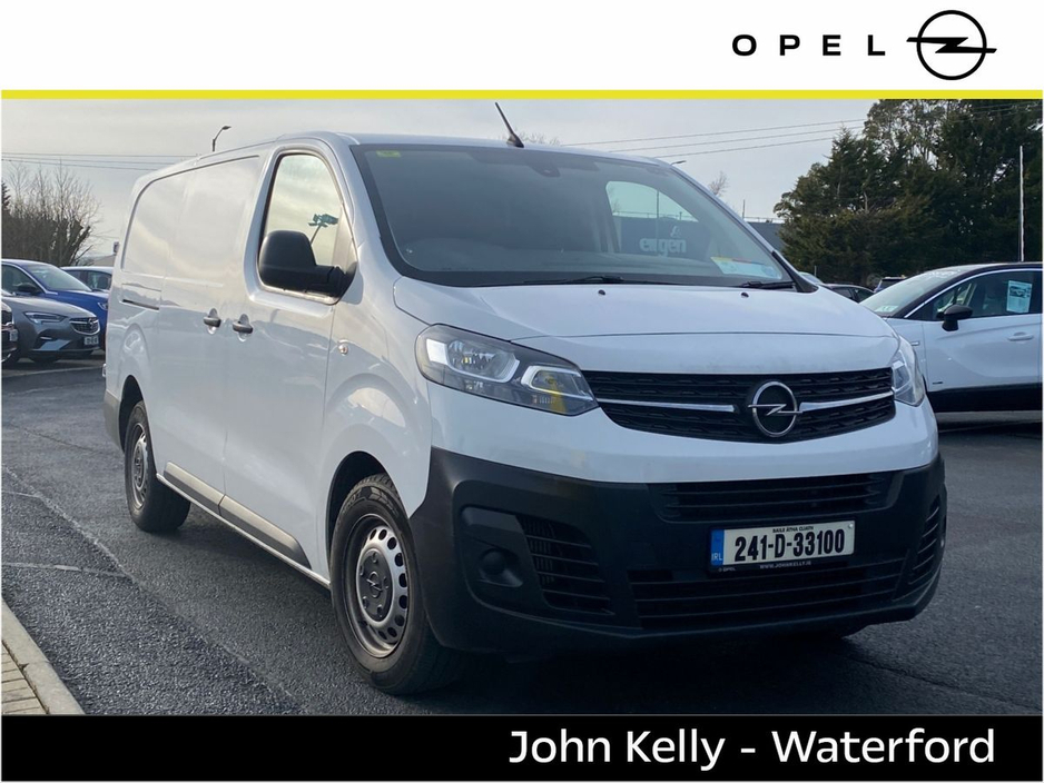 2024 Opel Vivaro for sale in , Ireland