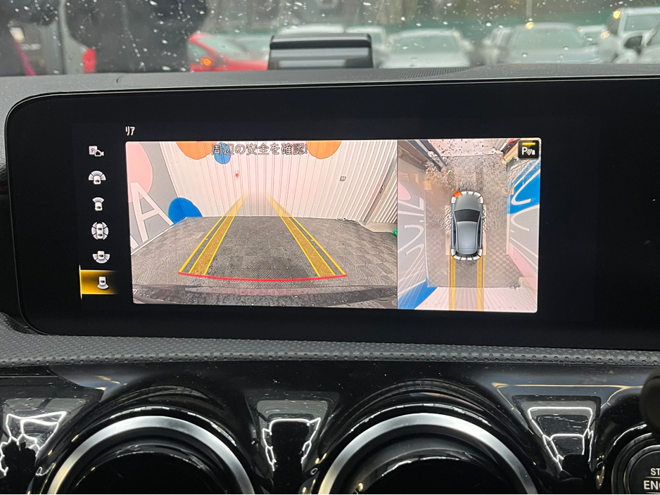 2021 Mercedes-Benz A Class €29950 2021 Mercedes A Class Automatic A200D AMG Line /Heated Seats/Reverse Camera/Cruise control €29,950