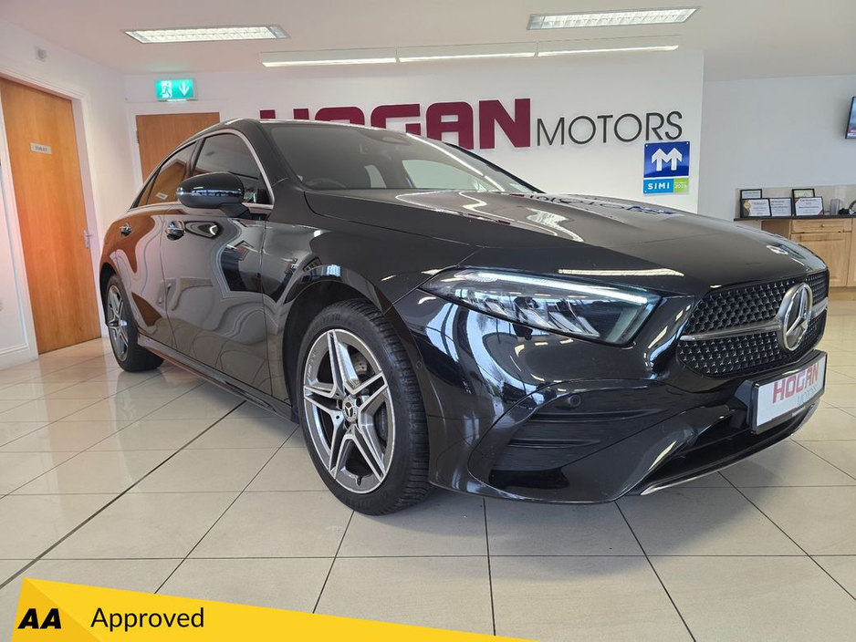 2023 Mercedes-Benz A Class for sale in , Ireland