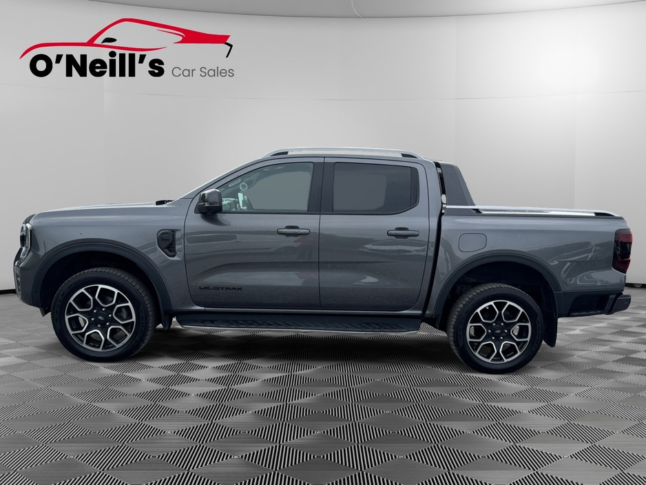2023 Ford Ranger - image 6