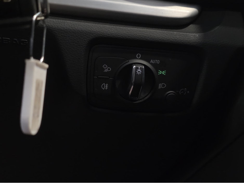 2017 Audi A3 - image 9