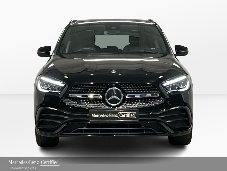 2023 Mercedes-Benz GLA Class - image 7