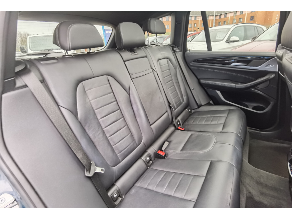 2021 BMW iX3 - image 11