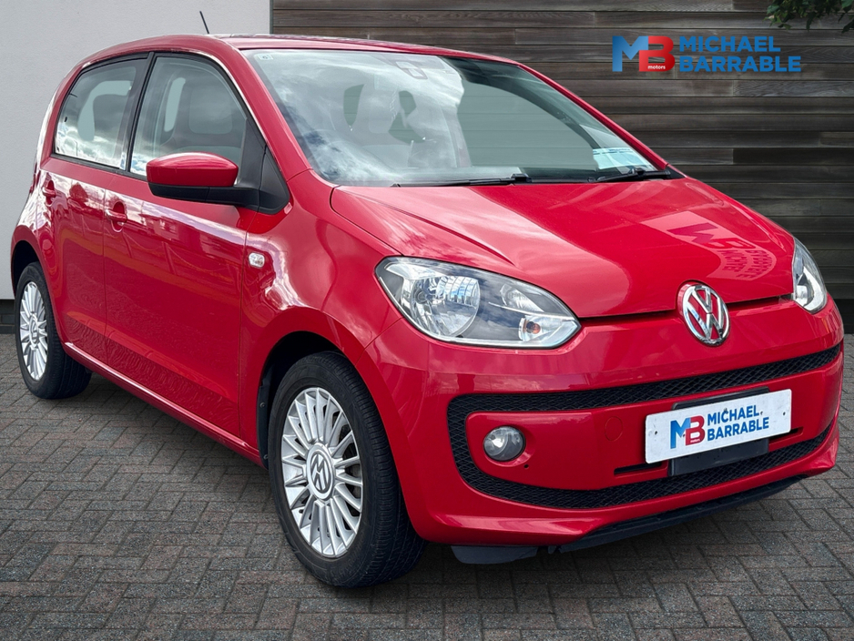 2015 Volkswagen up! for sale in , Ireland