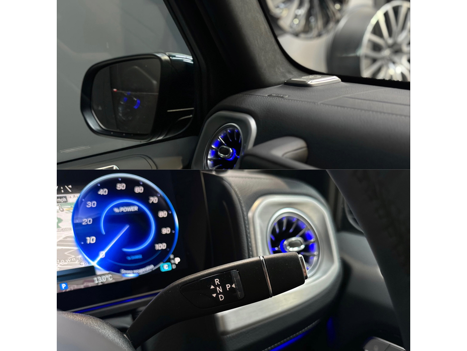 2026 Mercedes-Benz G Class - image 45