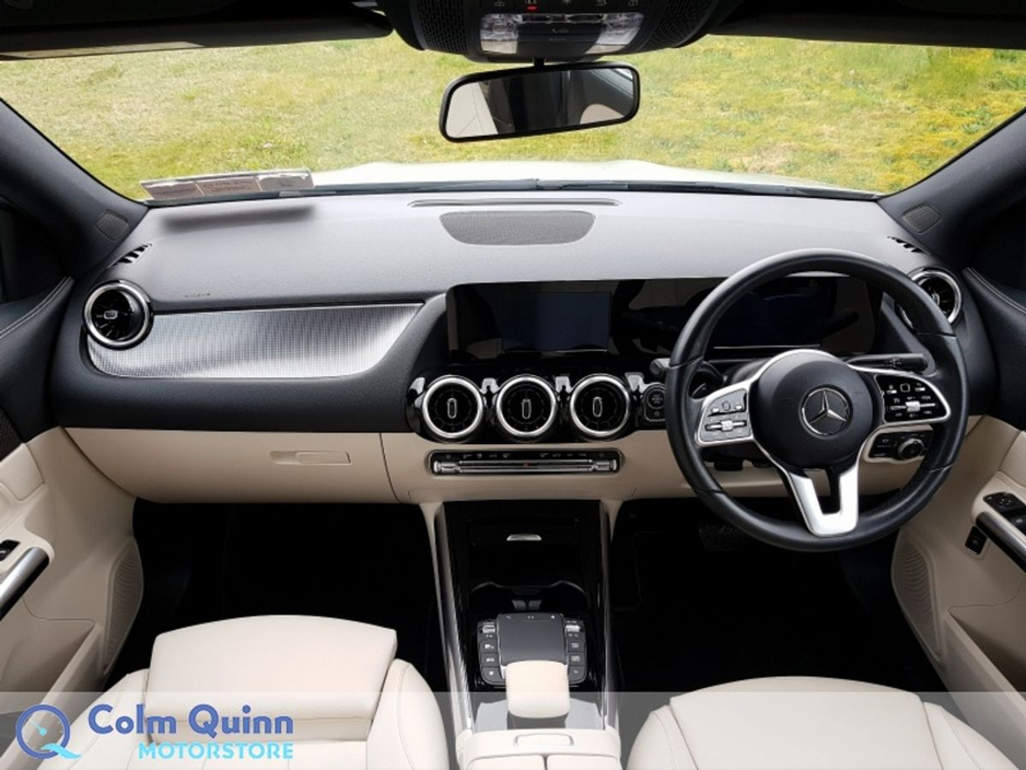 2021 Mercedes-Benz GLA Class - image 8