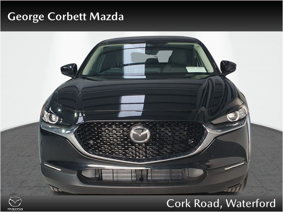 2026 Mazda CX-30 - image 2