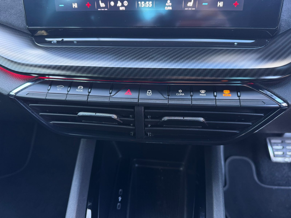 2021 Skoda Octavia RS 2.0 TDI 200BHP DSG 5DR AUTO €25,800