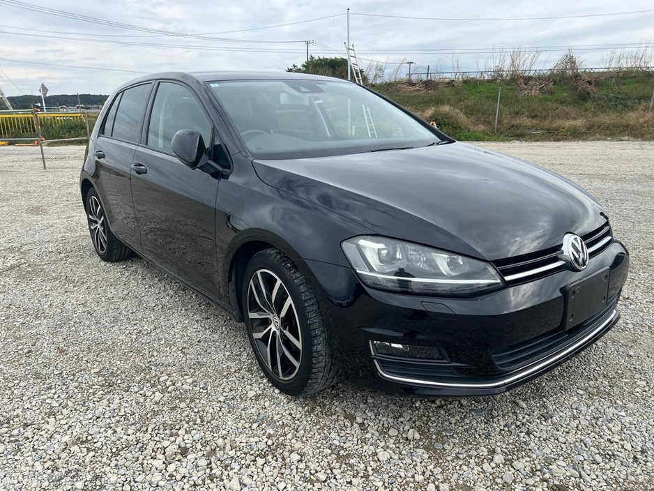 2017 Volkswagen Golf for sale in , Ireland