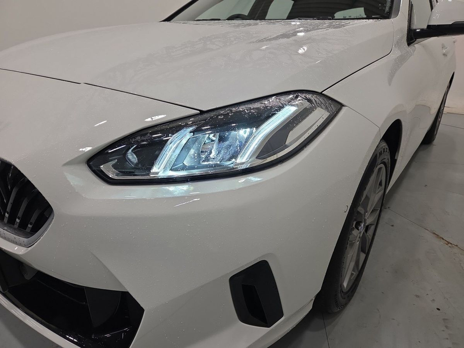 2026 BMW 1 Series 120 Sport €42,950