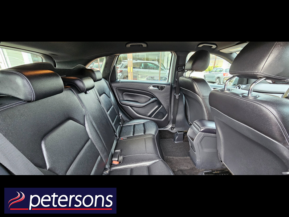 2018 Mercedes-Benz B Class - image 14