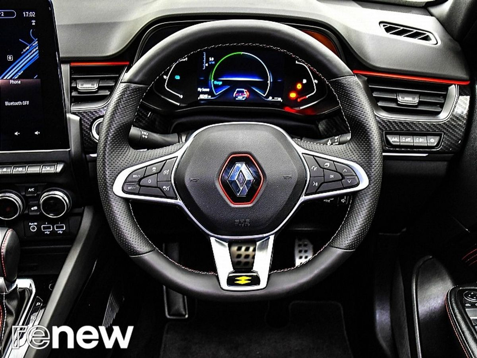 2022 Renault Arkana - image 19