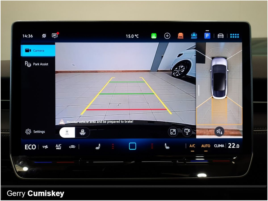 2025 Volkswagen ID.7 - image 9