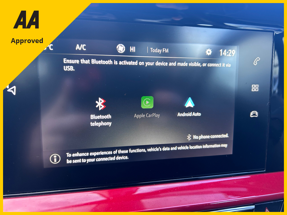 2022 Opel Mokka 2022 OPEL MOKKA 1.2 PETROL SRI SPORT €18,950