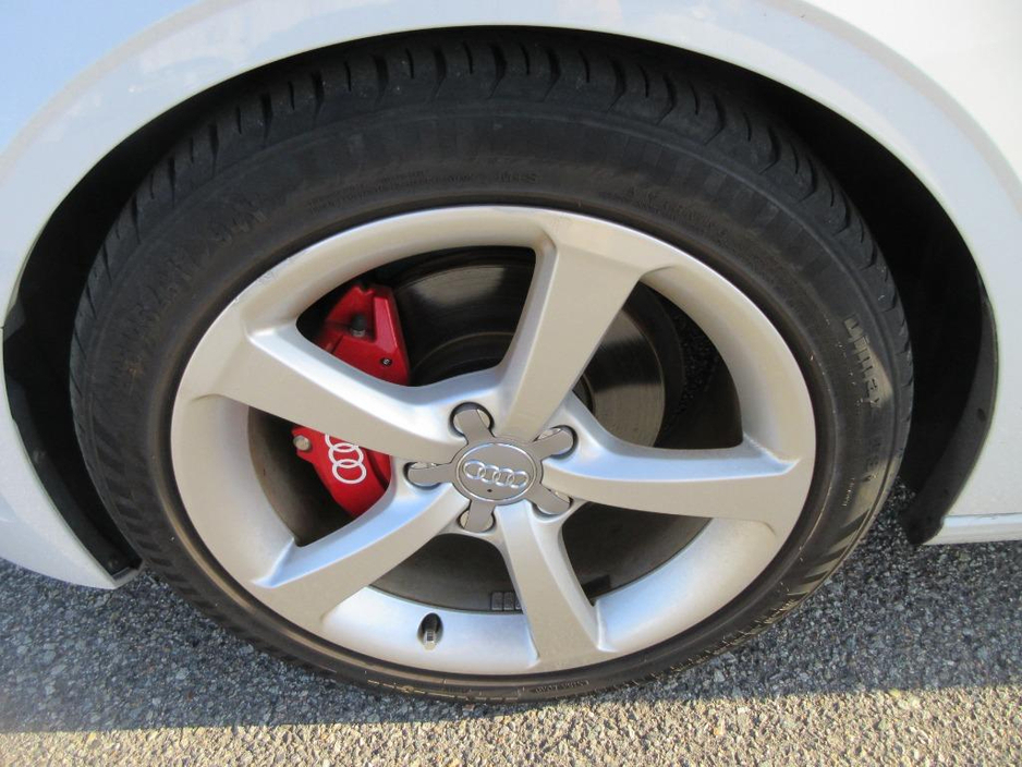 2015 Audi A3 - image 8