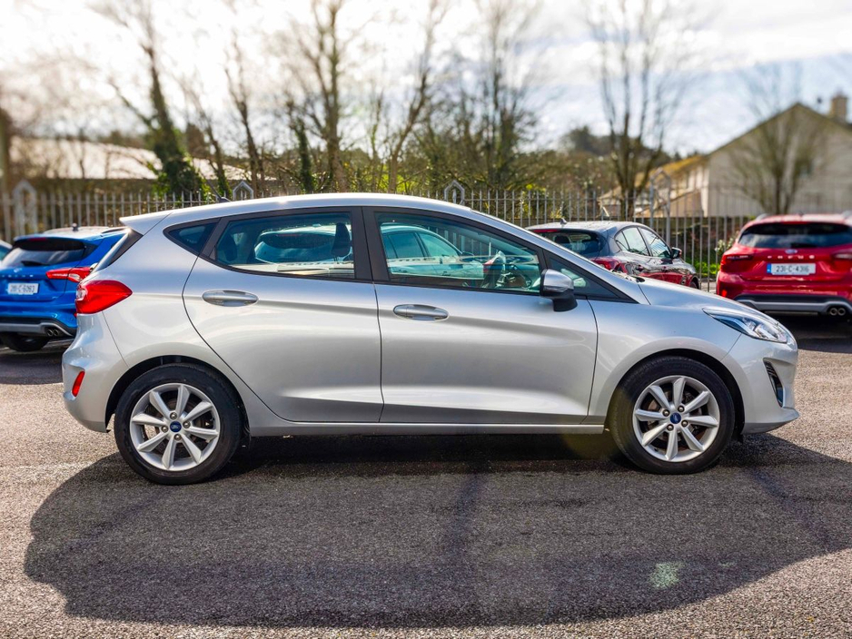 2018 Ford Fiesta - image 18