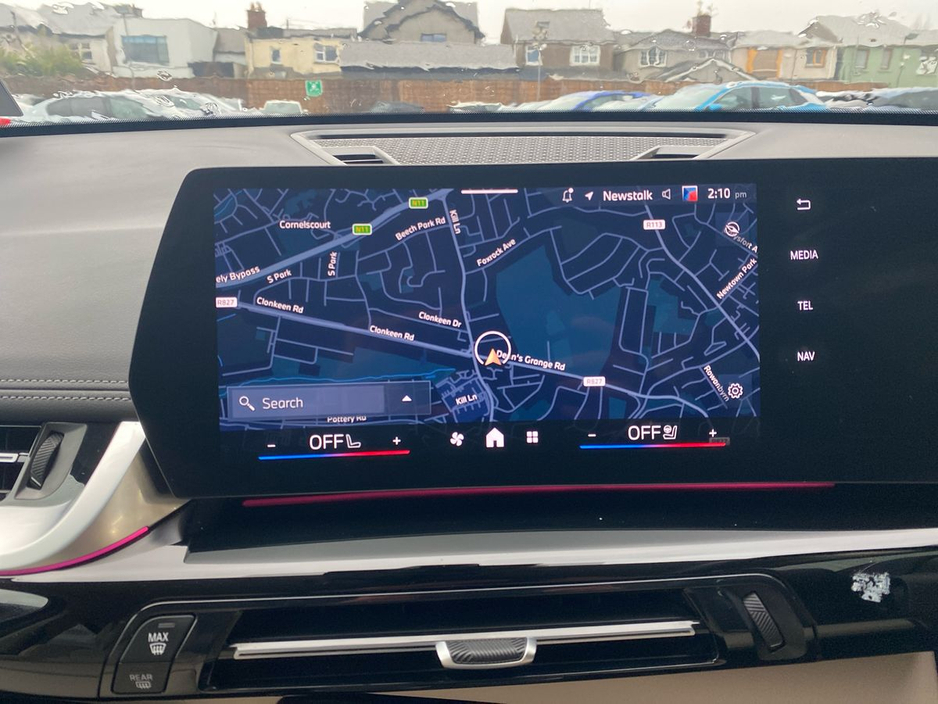 2025 BMW X1 - image 18