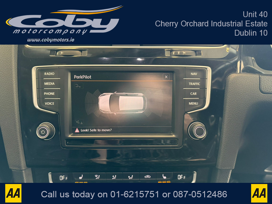 2016 Volkswagen Golf - image 32