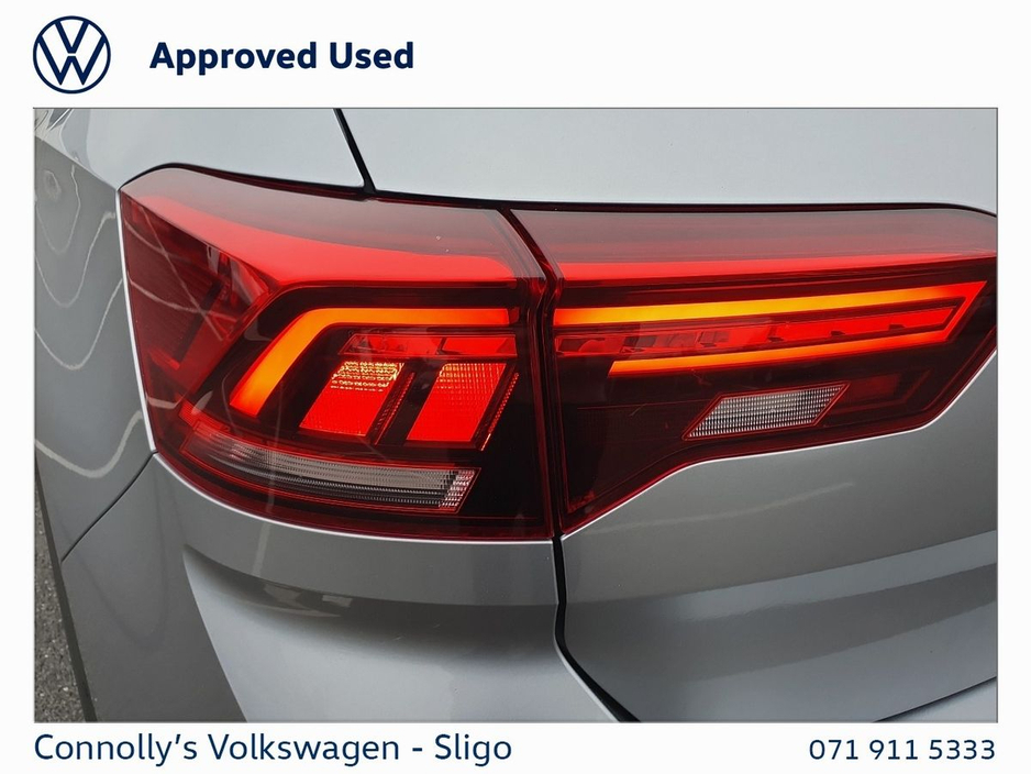 2022 Volkswagen T-Roc STYLE 2.0TDI 116HP €29,445