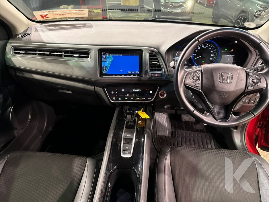 2020 Honda Vezel - image 14