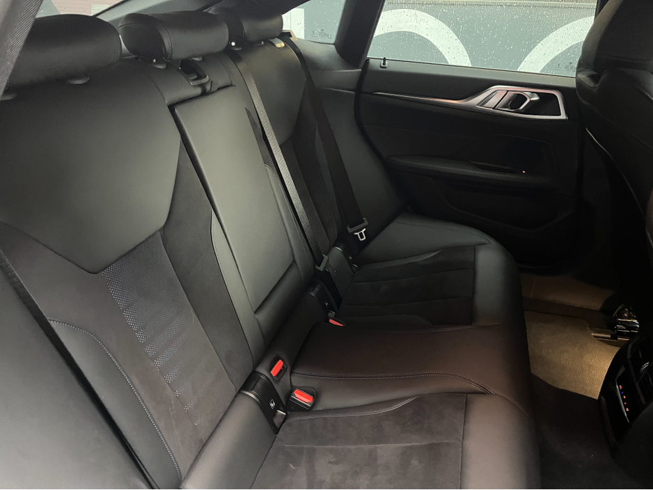 2023 BMW i4 - image 16