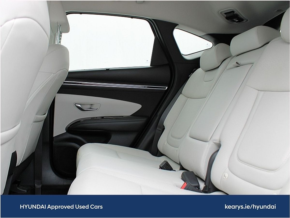 2023 Hyundai Tucson - image 7