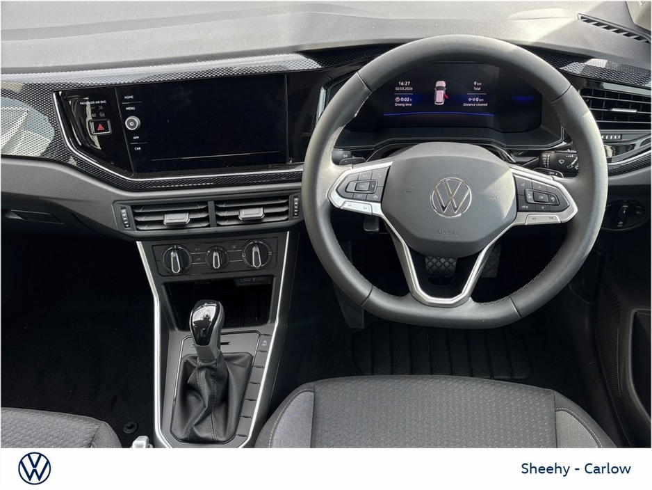 2026 Volkswagen Polo - image 2