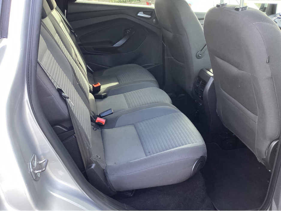 2017 Ford C-Max - image 13