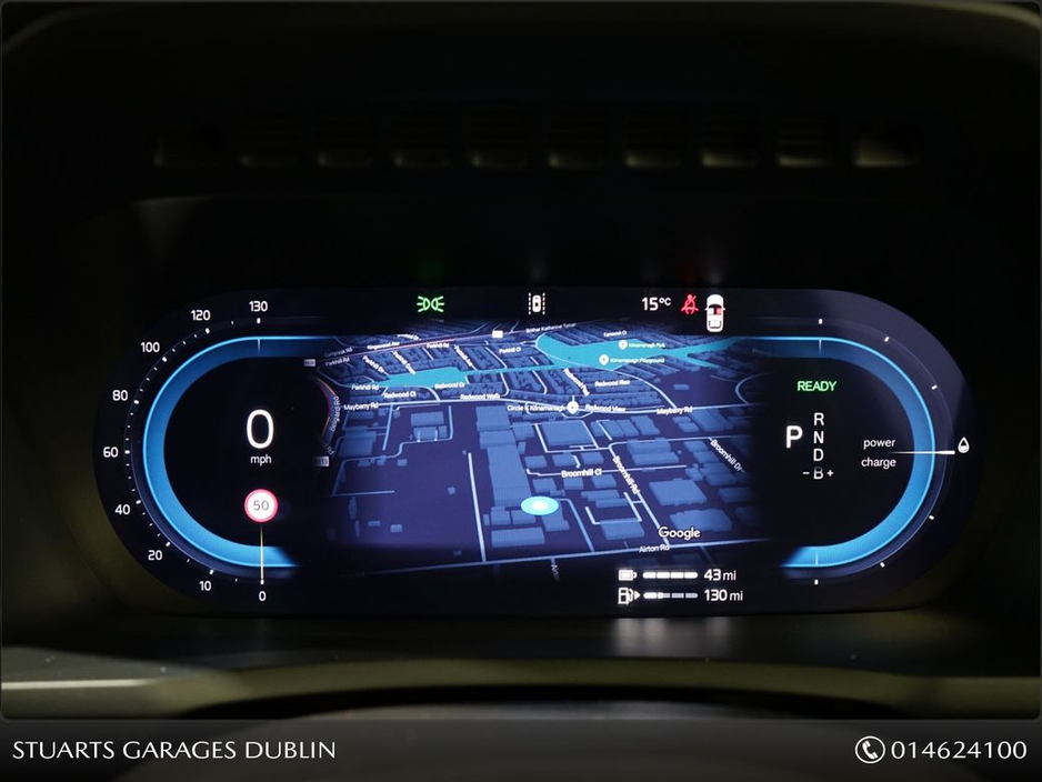 2025 Volvo XC90 - image 23