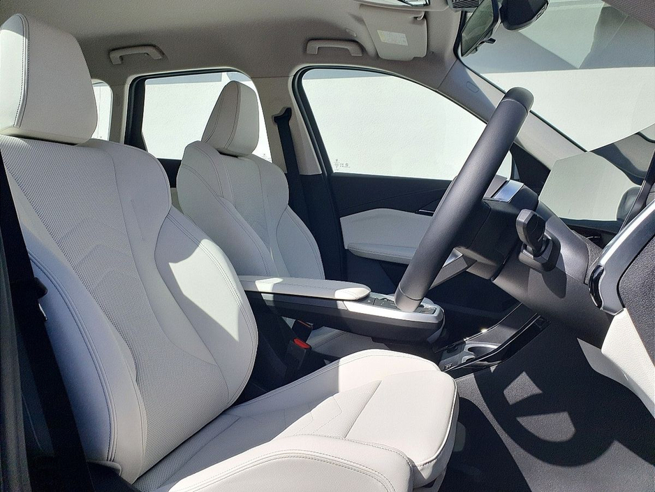 2026 BMW X1 - image 12